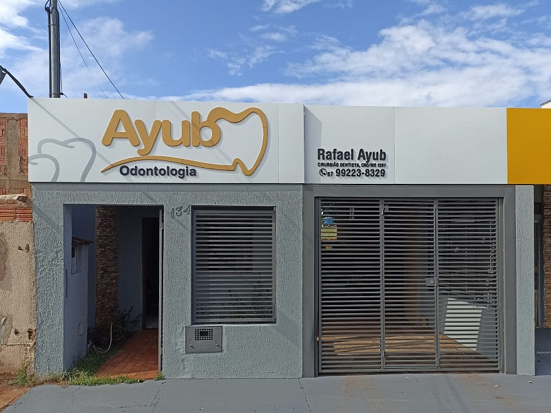 Foto 7 de Dra Emanuely Barros - Dentista Campo Grande MS