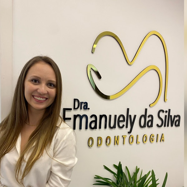 Foto 2 de Dra. Emanuely da Silva Odontologia
