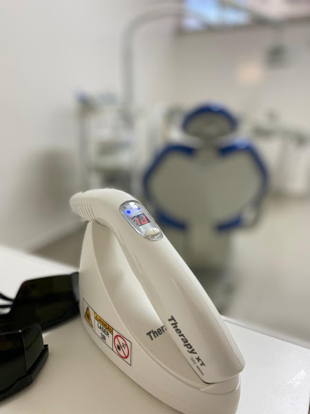 Foto 3 de Dra. Emanuely da Silva Odontologia