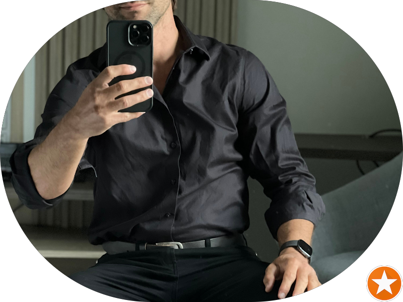 Foto 4 de Dra. Emanuely da Silva Odontologia