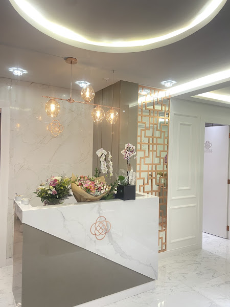 Foto 2 de Dra. Emanuely Maciel de Araújo - Invisalign- Harmonização Orofacial- Ortodontista