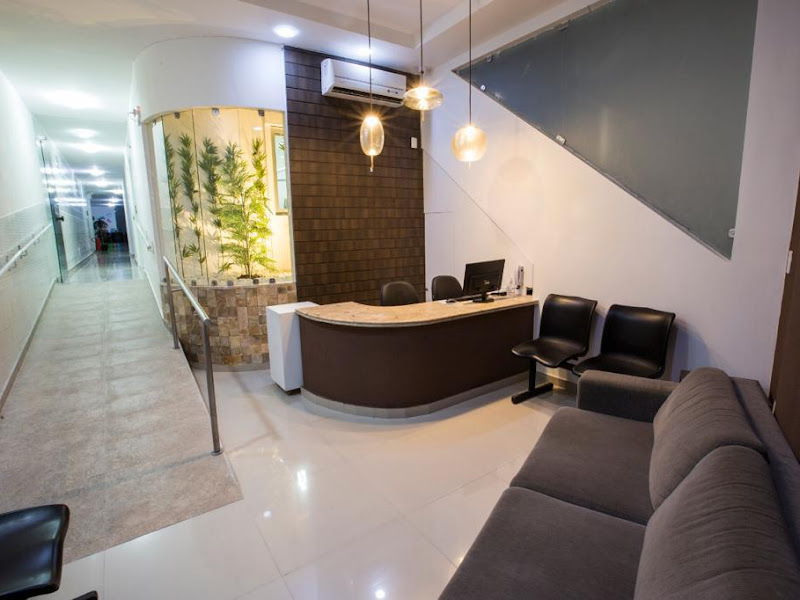 Foto de Dra. Emelly Freire