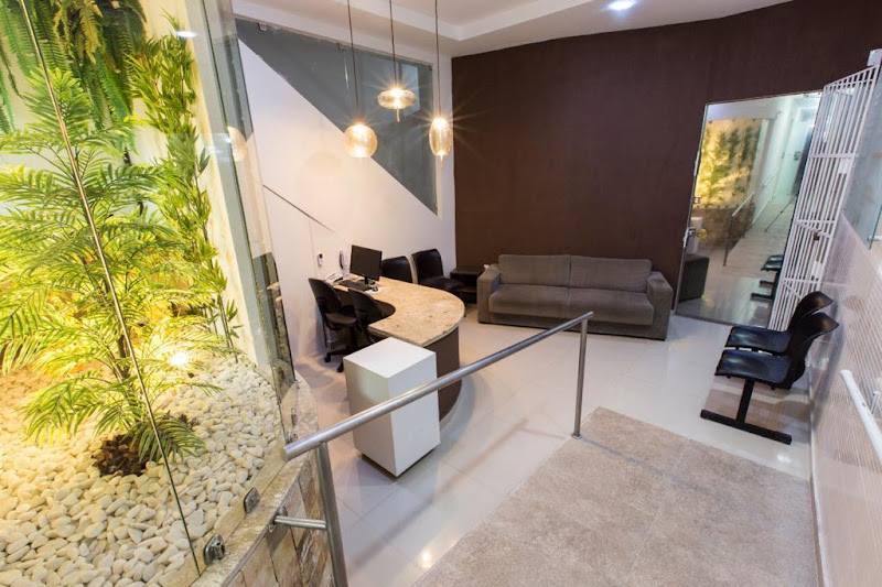 Foto 3 de Dra. Emelly Freire