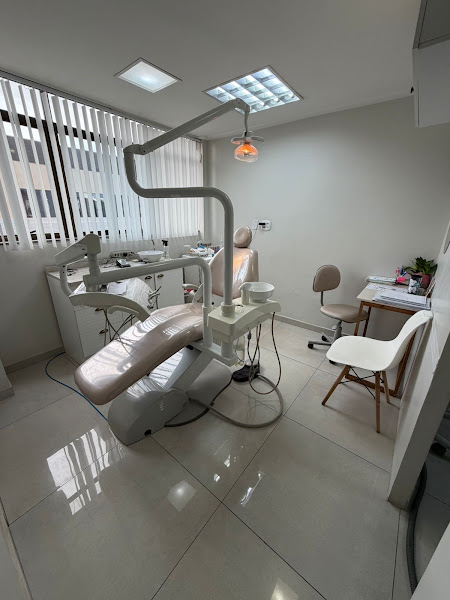 Foto de Dra Emelly Ricardo | Dentista