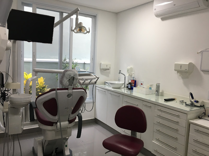 Foto 2 de Dra. Emiko Clarice Okamoto