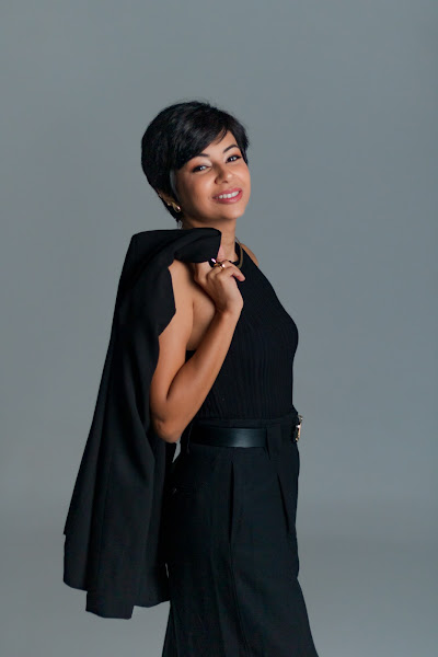 Foto 2 de Dra Emília Moraes