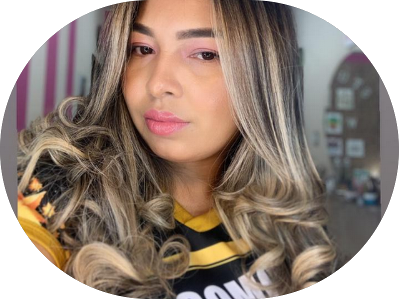 Foto 4 de Dra. Emily de Morais - Odontopediatra