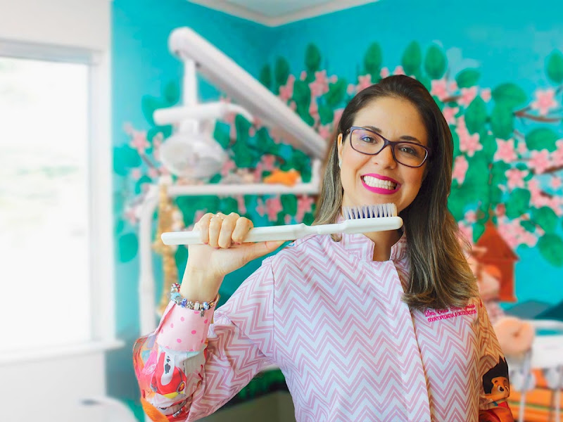 Foto 5 de Dra. Emily de Morais - Odontopediatra