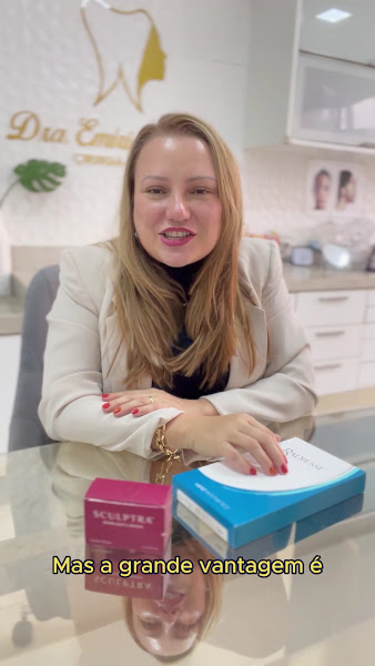 Foto 3 de Dra. Emirian Farias