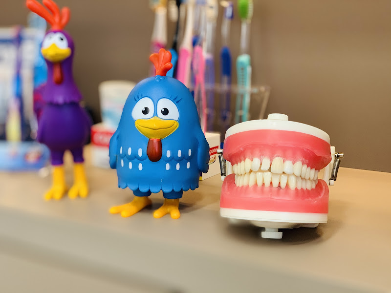 Foto 3 de Dra. Erciele Schmitt