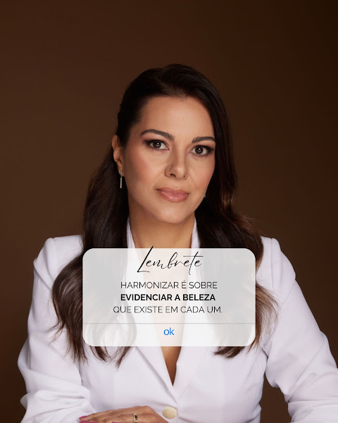 Foto 2 de Dra Erica Coutinho - Harmonização Facial em Brasília