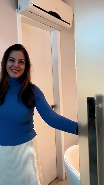 Foto 3 de Dra Erica Coutinho - Harmonização Facial em Brasília