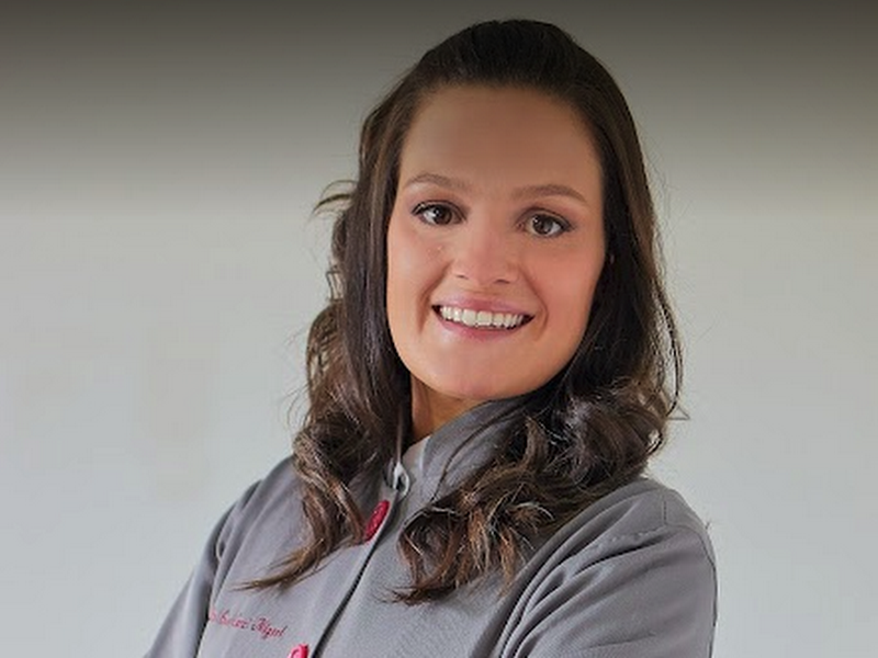 Foto de Dra. Érica Curci Miguel Grigol