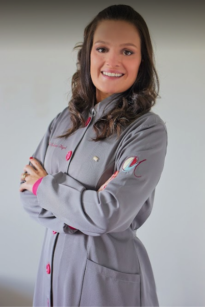 Foto 2 de Dra. Érica Curci Miguel Grigol