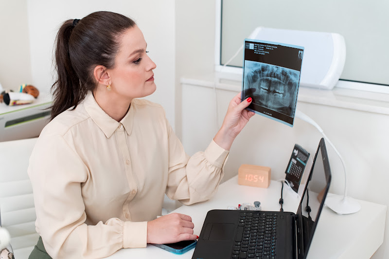 Foto 3 de Dra. Érica Curci Miguel Grigol