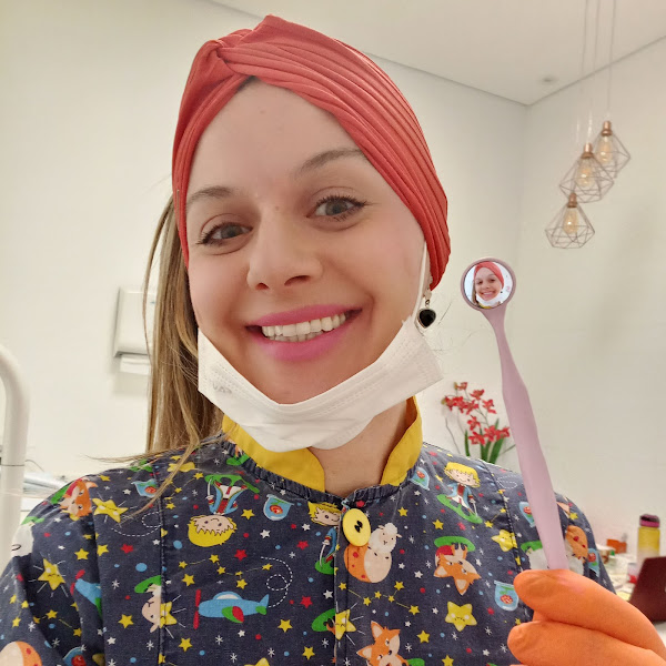 Foto 3 de Dra. Erica Glozer - Bruxismo | Consultório Odontológico