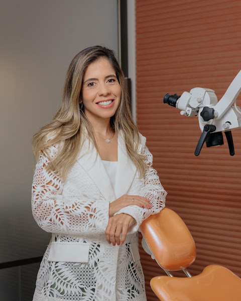 Foto 2 de Dra Érica Gonçalves