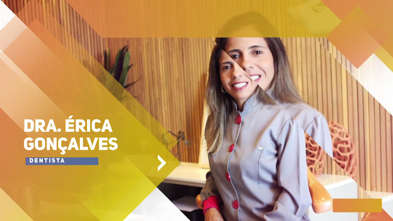 Foto 3 de Dra Érica Gonçalves