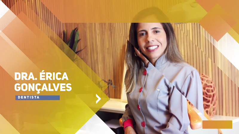 Foto 4 de Dra Érica Gonçalves