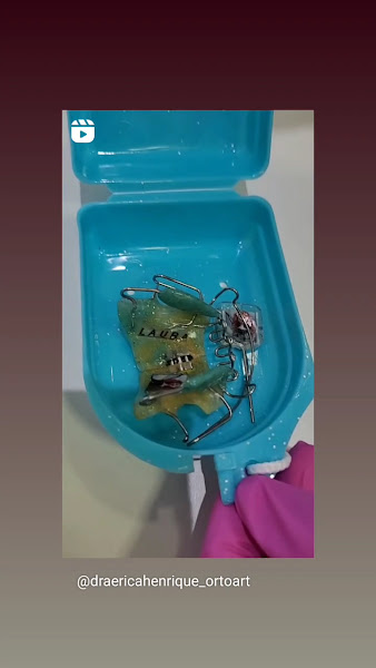 Foto 3 de Dra. Erica Henrique - Consultório Odontológico