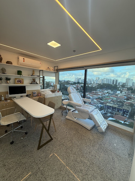 Foto 2 de Dra.Erica Lacerda