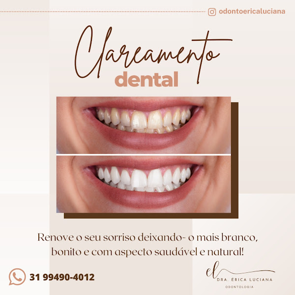 Foto 3 de Dra. Érica Luciana