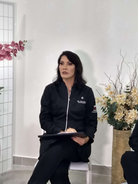 Foto 3 de Dra. Erica Macedo - Médica Dentista