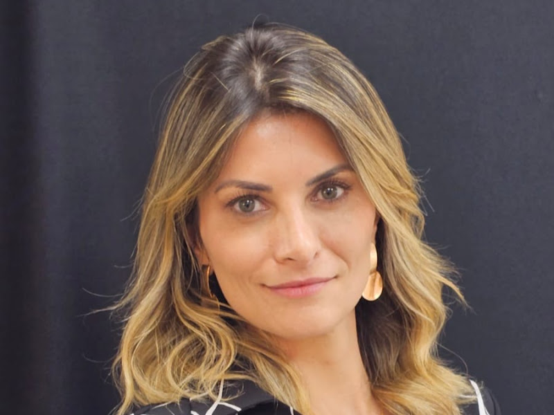 Foto de Dra Erica Marchiori