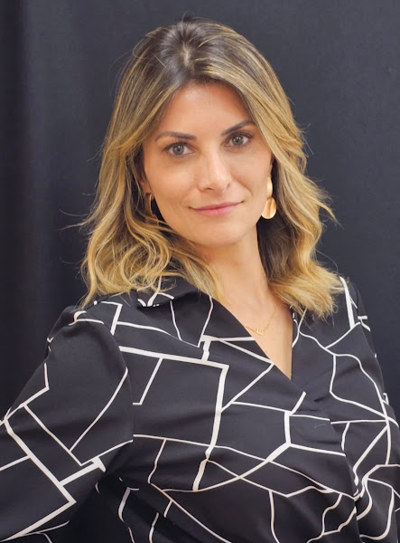 Foto 2 de Dra Erica Marchiori