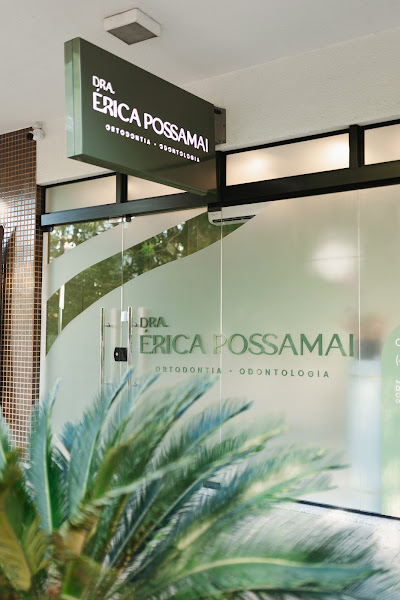 Foto 2 de Dra. Érica Possamai | Ortodontista | Especialista em aparelhos ortodônticos e ortopédicos | Dentista em Criciúma