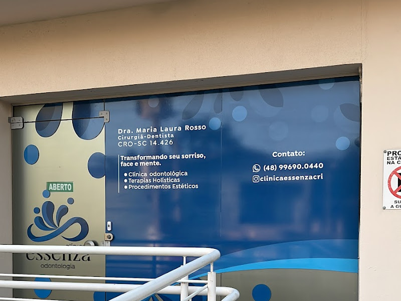 Foto 7 de Dra. Érica Possamai | Ortodontista | Especialista em aparelhos ortodônticos e ortopédicos | Dentista em Criciúma