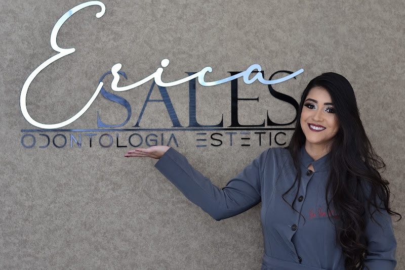 Foto 2 de Dra. Érica Sales