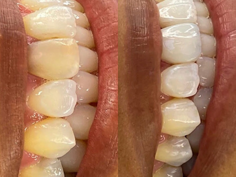 Foto 3 de Dra Èrica Santos