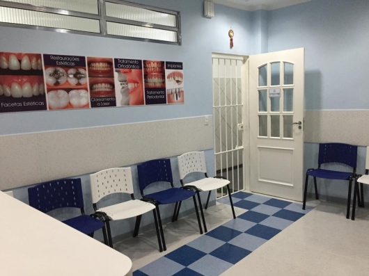 Foto 3 de Dra. Erica Sayuri Ishizawa G. Silva, Dentista