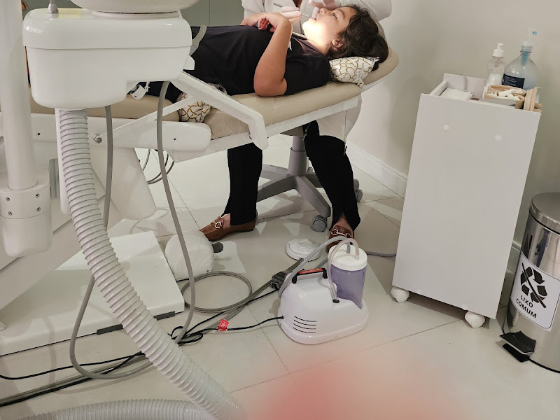 Foto 6 de Dra Erica Souza Odontologia Especializada