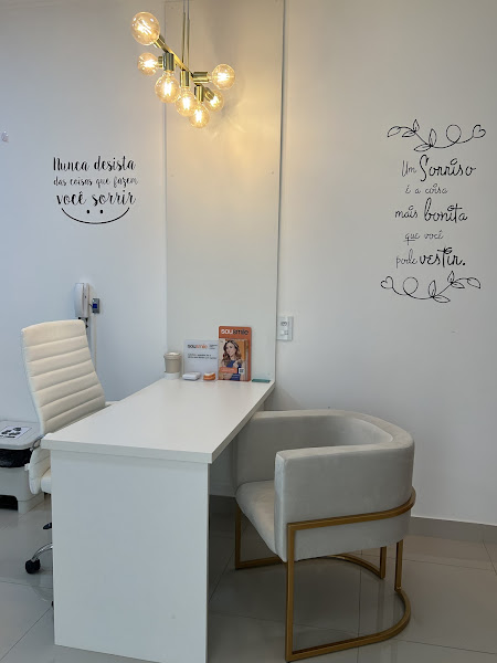 Foto 2 de Dra Erika Almeida