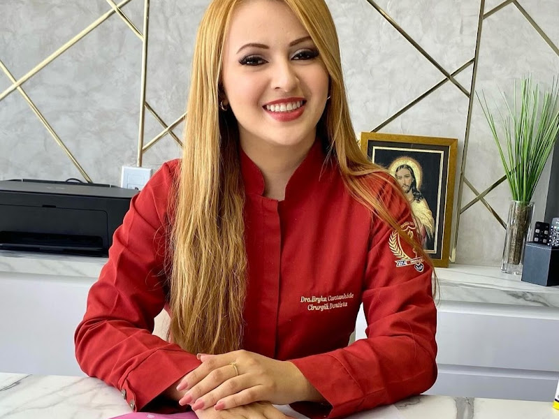 Foto 5 de Dra. Erika Andrade | Dentista