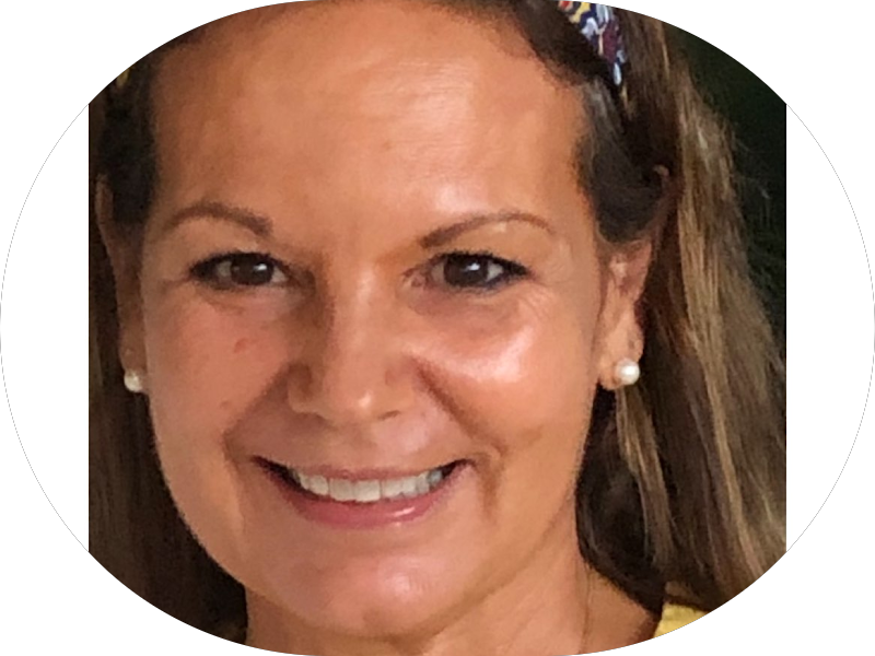 Foto 7 de Dra Erika Bohrer Ortodontia Invisalign Doctor