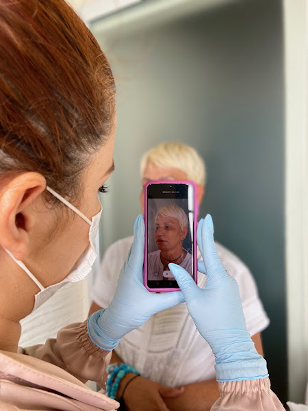 Foto 2 de Dra Érika Brandão - Harmonização Avançada