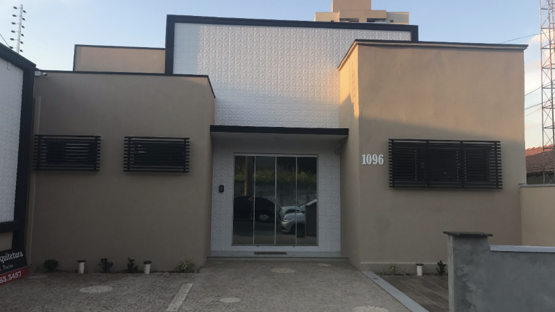 Foto 2 de Dra. Érika Domingues - Cirurgiã Dentista