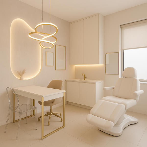 Foto 3 de Dra. Erika Drubscky - Clínica Odontológica Qualidente