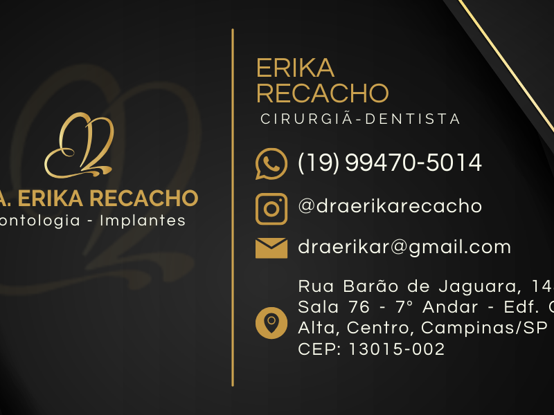 Foto de Dra. Erika Recacho