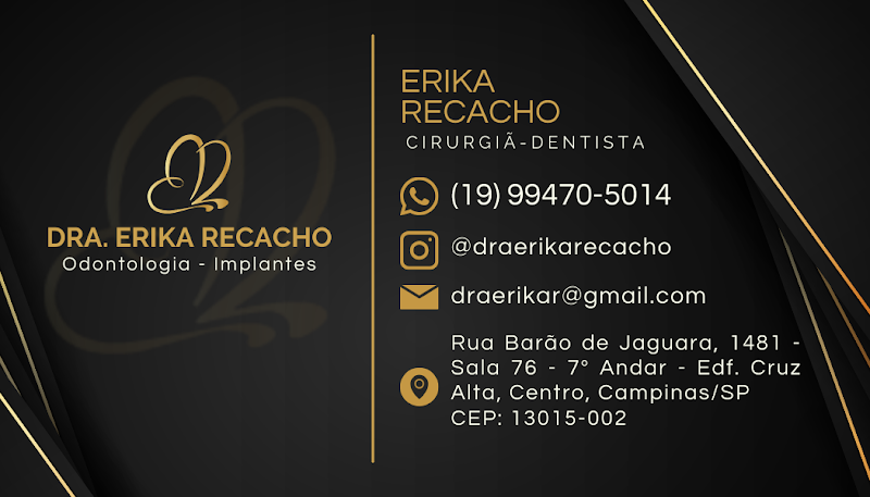 Foto 2 de Dra. Erika Recacho