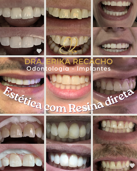 Foto 3 de Dra. Erika Recacho