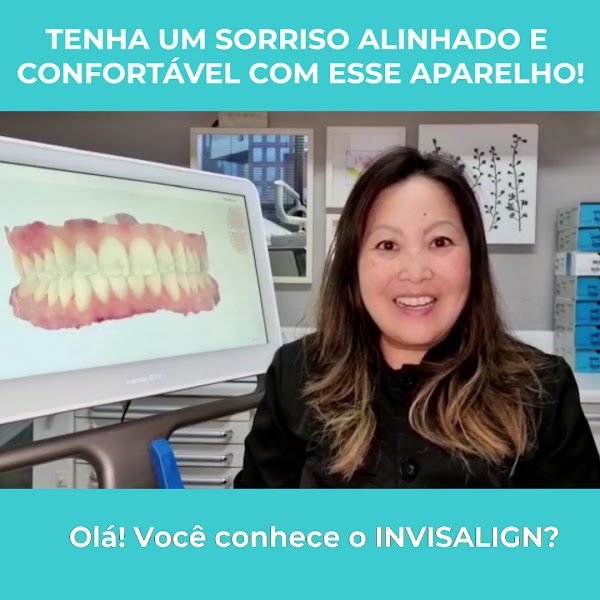 Foto 3 de Dra. Erika Yukimi e Associados Odontologia