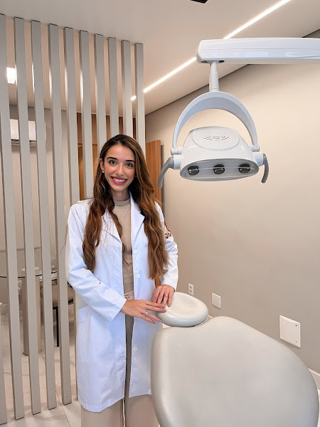 Foto 3 de Dra. Estéfane Avelino - Cirurgiã-dentista