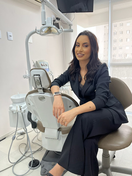 Foto 2 de Dra. Estefane Marques