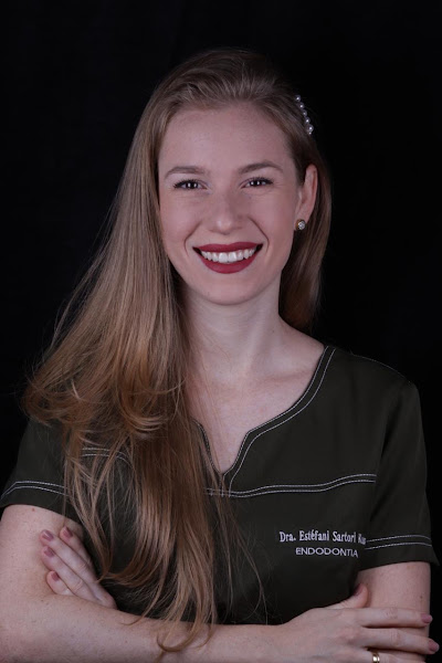 Foto 2 de Dra. Estéfani Sartori Kuss | Endodontia | Clínica Geral | Campo Grande MS