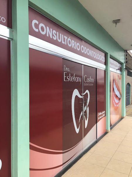 Foto 3 de Dra Estefany Castro Odontologia