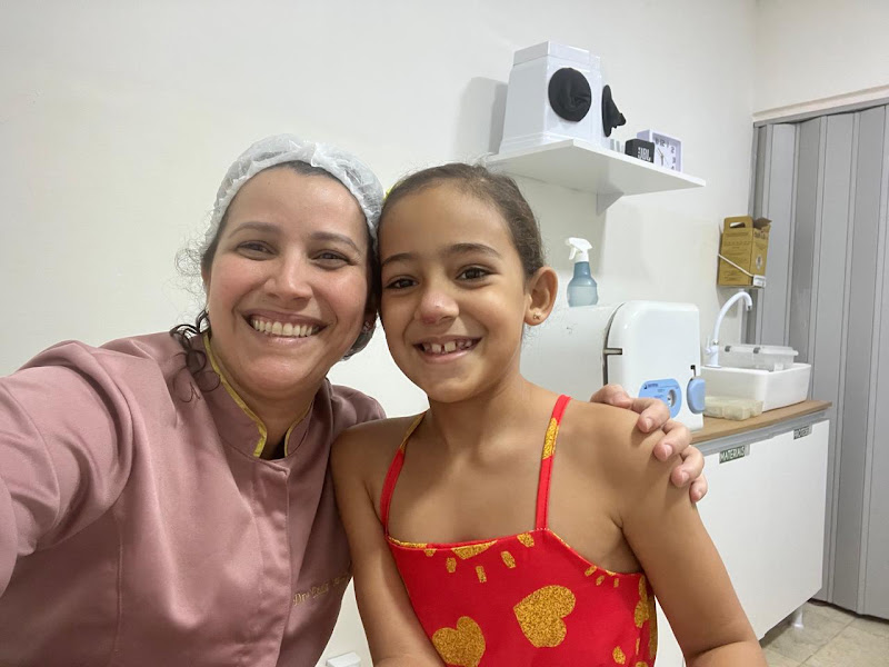 Foto 2 de Dra Estela dourado - Odontologia Humanizada